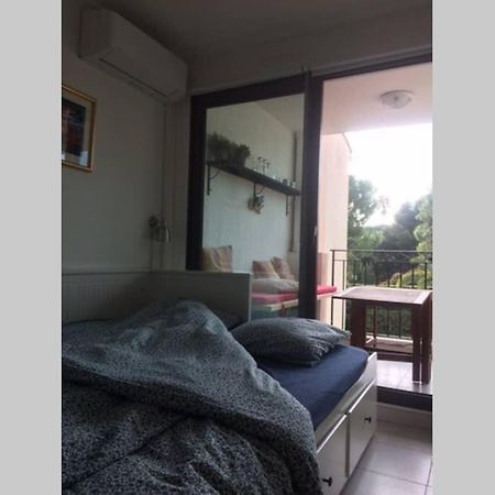 La Petite Cachette - Pool And 150M To The Beach Apartment Villefranche-sur-Mer Luaran gambar