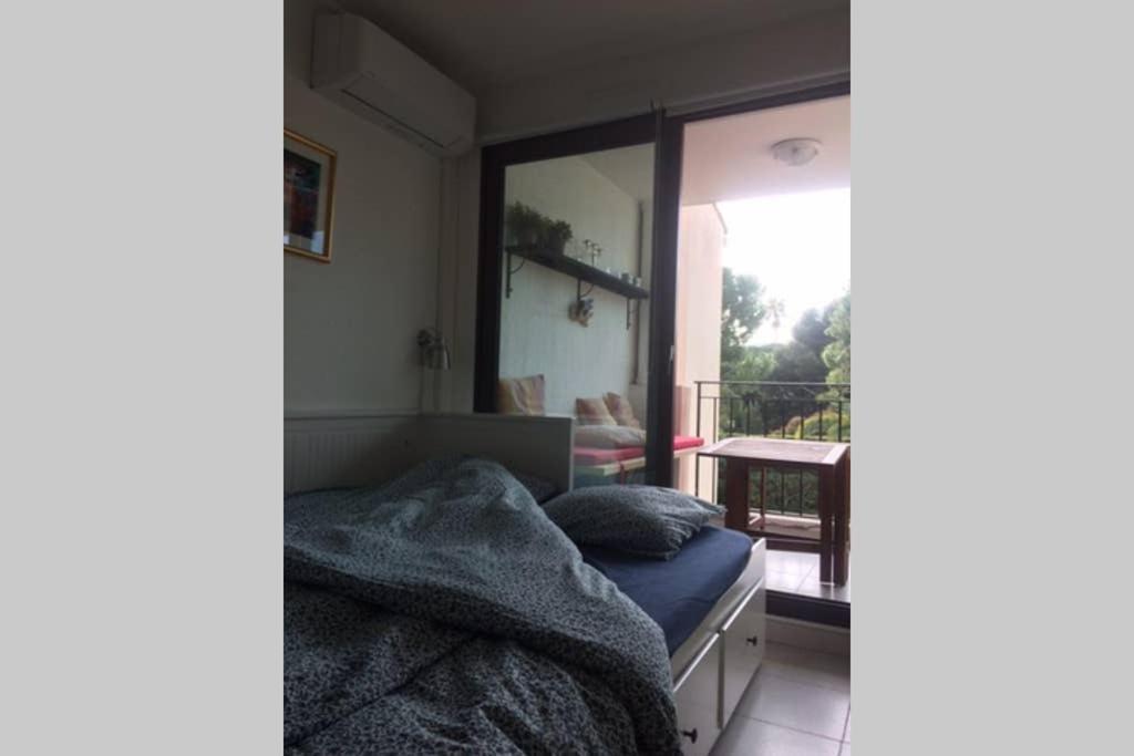 La Petite Cachette - Pool And 150M To The Beach Apartment Villefranche-sur-Mer Luaran gambar