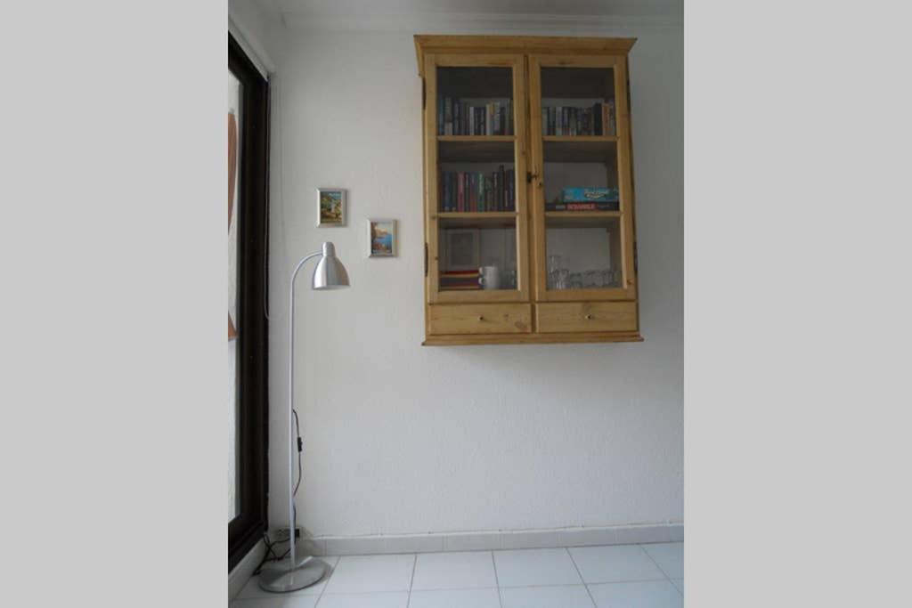 La Petite Cachette - Pool And 150M To The Beach Apartment Villefranche-sur-Mer Luaran gambar